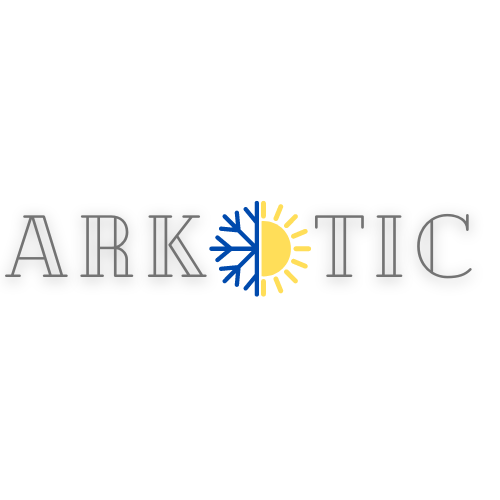  Arktic 